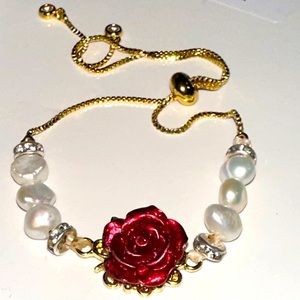 Homemade jewelry
